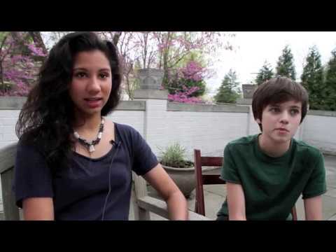 promising video
