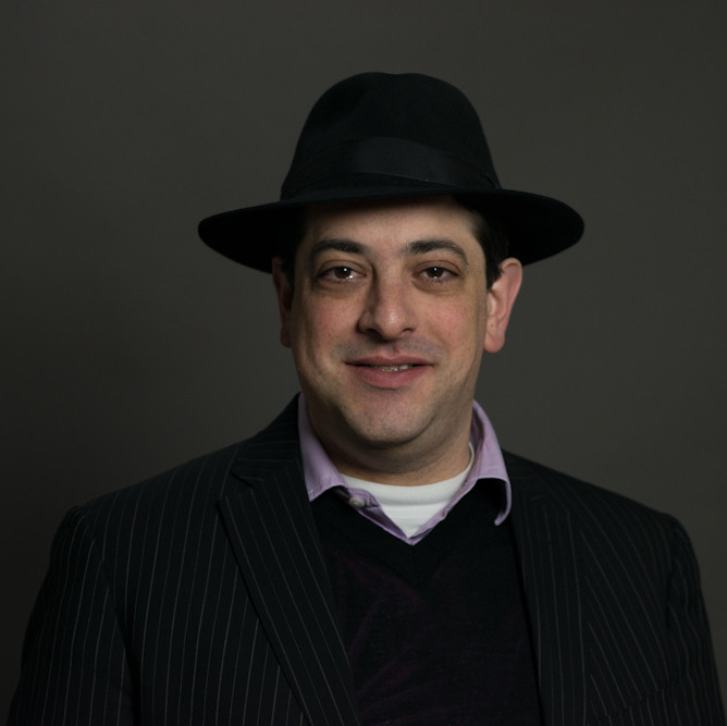 Alexander Goldberg