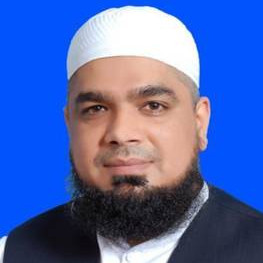 Muhammad  Ilyas