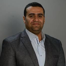 Bishoy Zayed Fikry
