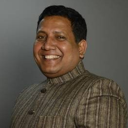 Khalilullah Mohammed Baharul Islam