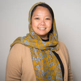 Alissa Wahid