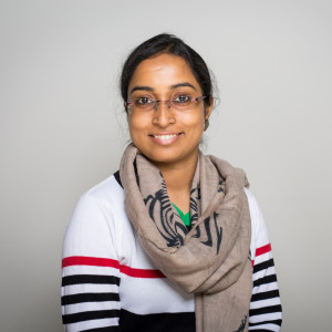 Swati Chakraborty