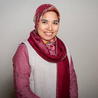 Kamilia Hamidah