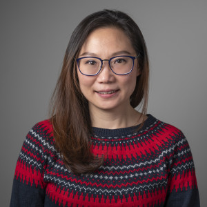 Wendy Yee Mei Tien