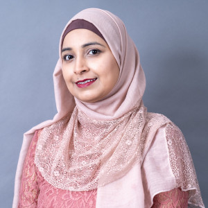 Farha Iman