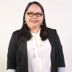 Mona Lisa Pangan