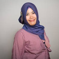 Nur Hidayah Arif Tiro
