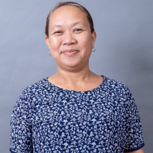 Teresita C.  Mirafuentes
